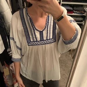 ❗️Amazing cotton top❗️